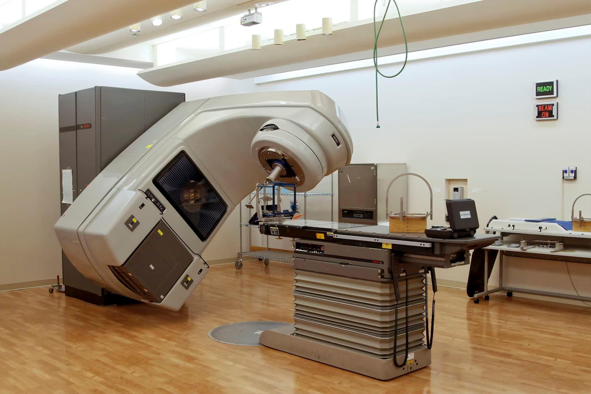 Building Healthier Communities