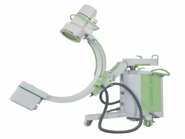 ADONIS HF X- RAY MACHINE